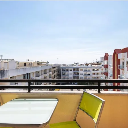Bord De Apartament Amorosa