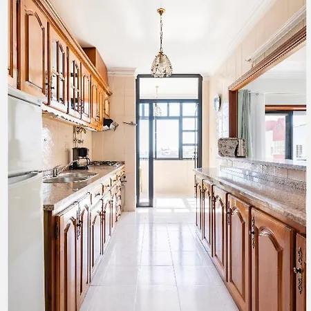 Apartament Bord De